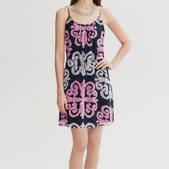 Banana Republic Dresses & Skirts - BANANA REPUBLIC MILLY DRESS SZ S 6